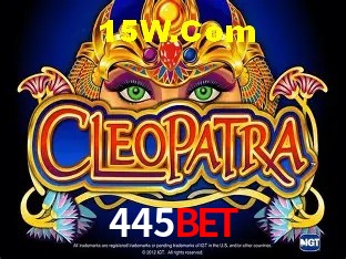 Estatísticas 445Bet